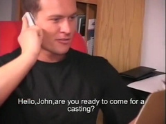 Horny male pornstar in incredible frat/college, masturbation gay porn movie