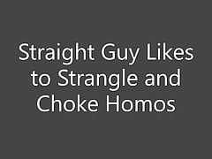 Superior Alpha Straight Guy Like to Use Homos