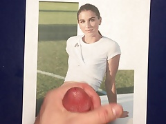 Olympic Tributes Day 7: Alex Morgan