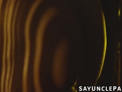 Hunk Skyy Knox gives Milo tight ass a nice and deep pounding