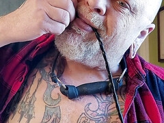 Rover all plugged up