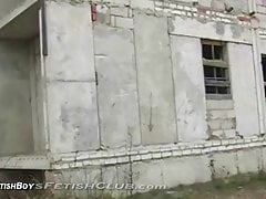 Broken Window