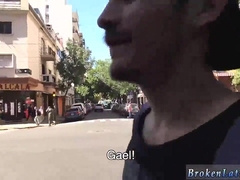 Free-For-All muscle bum chum wolf vid fuck-a-thon gonzo super hot bumder teenie batty man and man