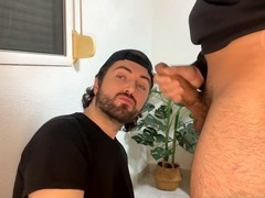 nenesgaymers with a cute boy