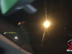 Public Pissing and Jerking!