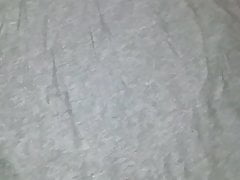 Massive Slow Motion Cum Shot
