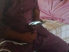 Handjob