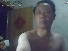 Old man