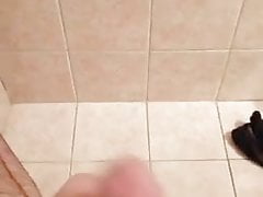 Seghe e schizzate 45
