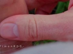 Domineering fellow makes imaginary pal gargle and jism a pile in protection