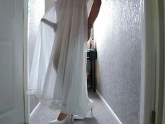 Love the feel of nylon