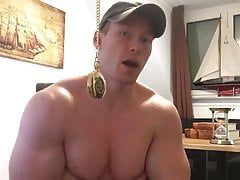 Aggressive Straight Dude Wants Homos to Spoil Him