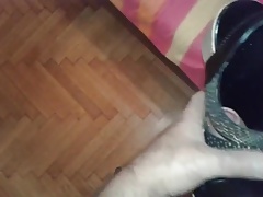 come on shoe