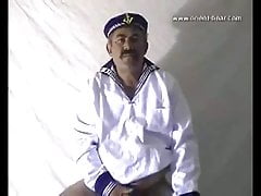 Turkey bear Oender 2