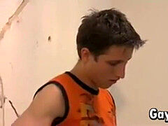 crazy twunks Out In The Back