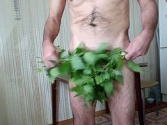 Nettle Rigid Have Fun and Spunk