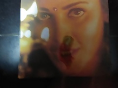 Shruti Hassan Birthday tribute best ever
