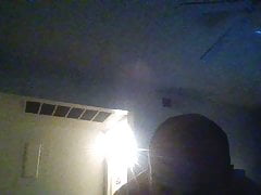 guy getting his