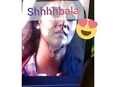 #cocktribute  #actress  #cumtribute  #facial #slutty  #cumsl