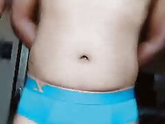 Sexy men panty