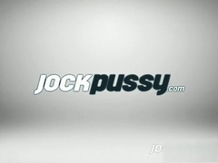 The Office - A XXX JockPussy Parody Luke Hudson, Zack Grayson & Jake Archer Release: May 8, 2017