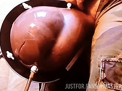 Monstertube senior show, also as cocktube