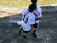 del futbol