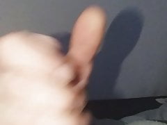 young hairy cock