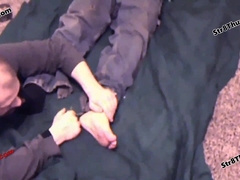 we put our rump fuck holes on butts gullet