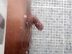 Shower for good morning