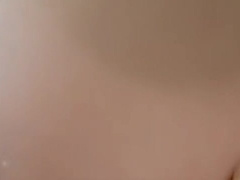 Blowing Alex Tanner