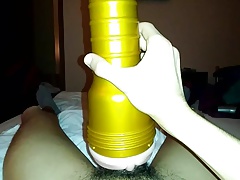 Cum without Hands