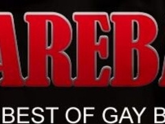 Horny Noah Weston jerks cock before getting pounded by handsome Jake