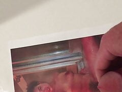 Cum Tribute for Nancy II