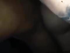 fucking my friend