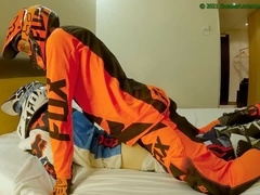 Fox instinct, twink boy, twink ass