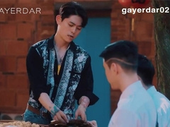 Gd-019 Dragon Boat Fest Off the hook Brotherly Love