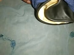 ghar par chut banaya aur chudai ki video banaya akele me