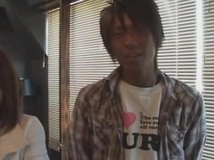 Humiliation And Domination With Awesome Asian Boyfri