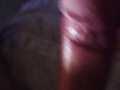 Alone Masturbating at Home.