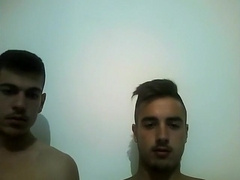 Twink Boys Webcam Masturbation