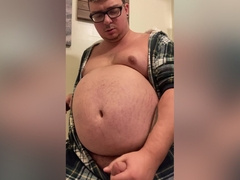 Just Enjoying Being Fat