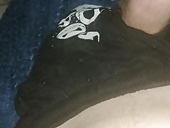 Thick Messy Moaning Pleasurable Cumshot