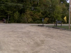 IconMale Armond Rizzo Gets Busy At The Cabin