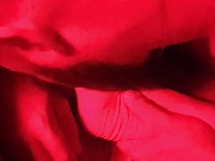 Foot fetish