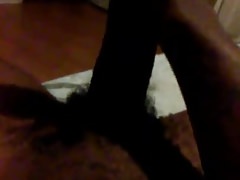 Stroking the Meat