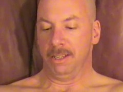 Mature Amateur Dave