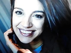 Ana Guerra Cum Tribute #1