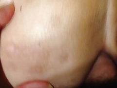 I fuck my EX Wife anal