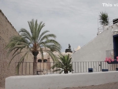 Men In Ibiza With Ass Love - Paddy O'brian And Tony Gys